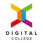 logo Digital College, campus Marseille