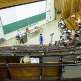 I. Laffont (doyens de médecine) : il faut des "évolutions par petites touches" pour un système PASS/LAS "plus juste et efficace"
