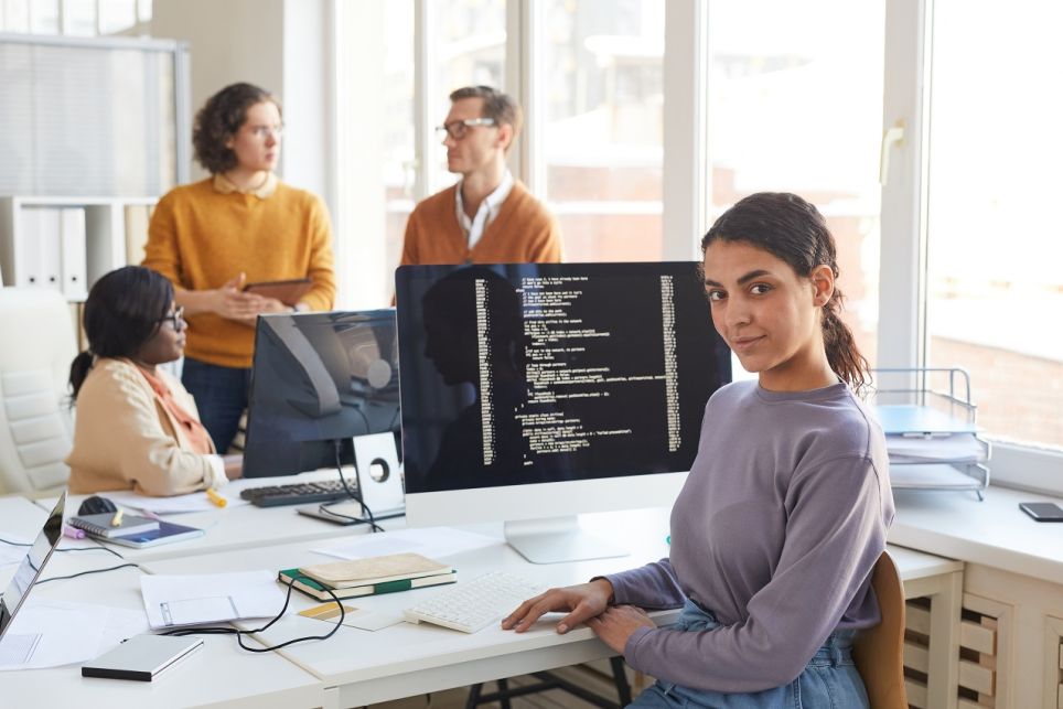 Fiche métier d'ingénieur DevOps