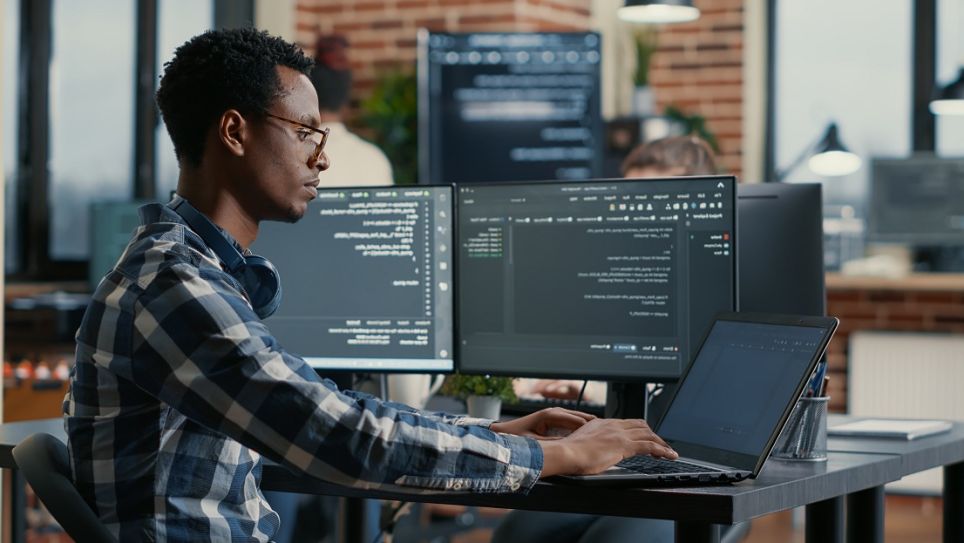 Ingénieur en machine learning