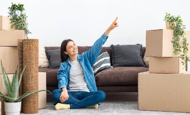 Êtes-vous vraiment prêt(e) à quitter le nid familial ?