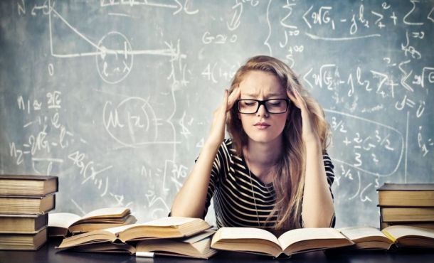 Durant vos révisions du baccalauréat, n'hésitez pas à tester différentes techniques.